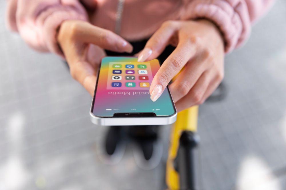 Kiedy aplikacja mobilna ma sens?