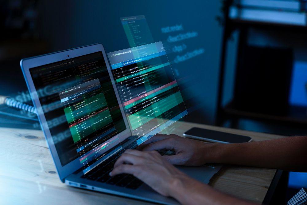 Plusy i minusy pracy developera