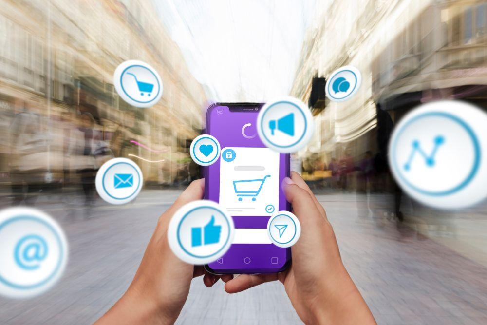 Technologiczna rewolucja w e-commerce