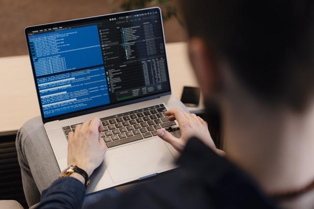 Sprint · Code Review · Deploy
