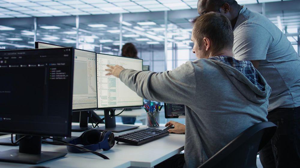 White label dla agencji — jak działa podwykonawstwo IT