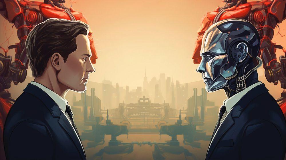Projektowanie: Tradycyjne vs. AI