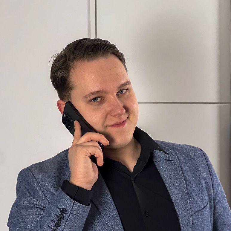 Szymon Jarmuszczak
